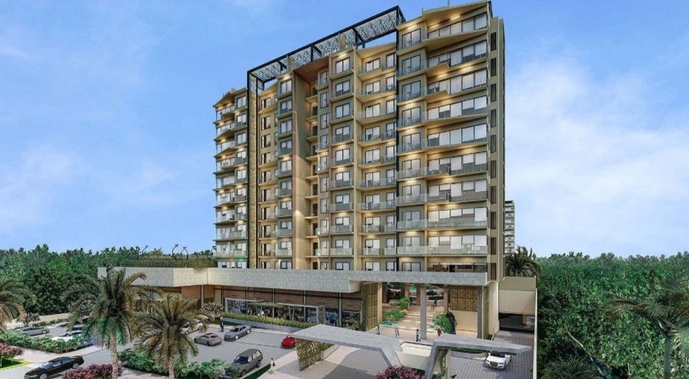 Departamento en venta · Supermanzana 532, Benito Juárez, Quintana Roo