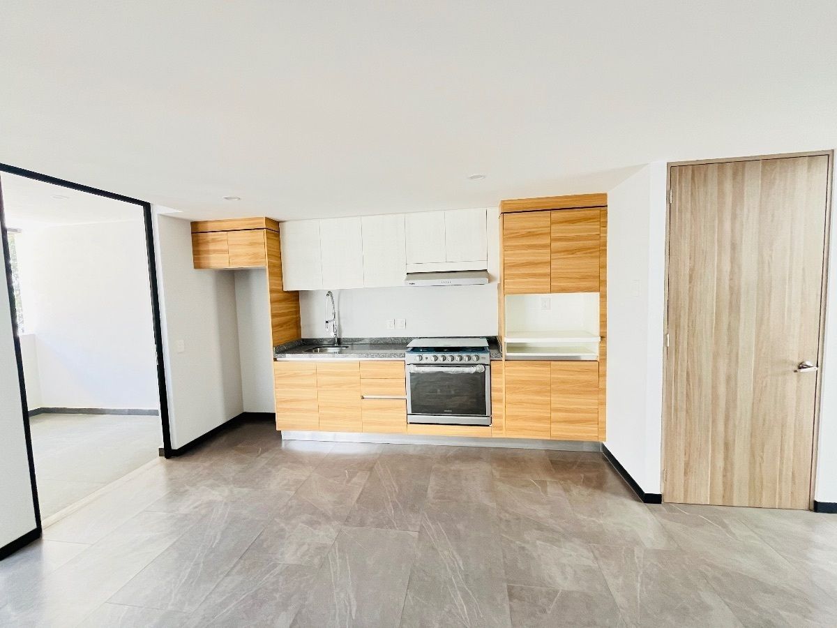 Departamento en venta · Del Valle Norte, Del Valle, Benito Juárez, Ciudad de México