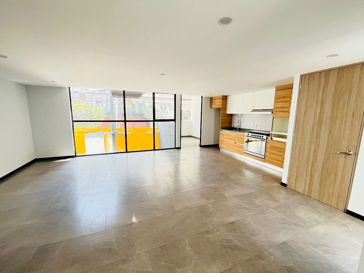 Departamento en venta · Del Valle Norte, Del Valle, Benito Juárez, Ciudad de México