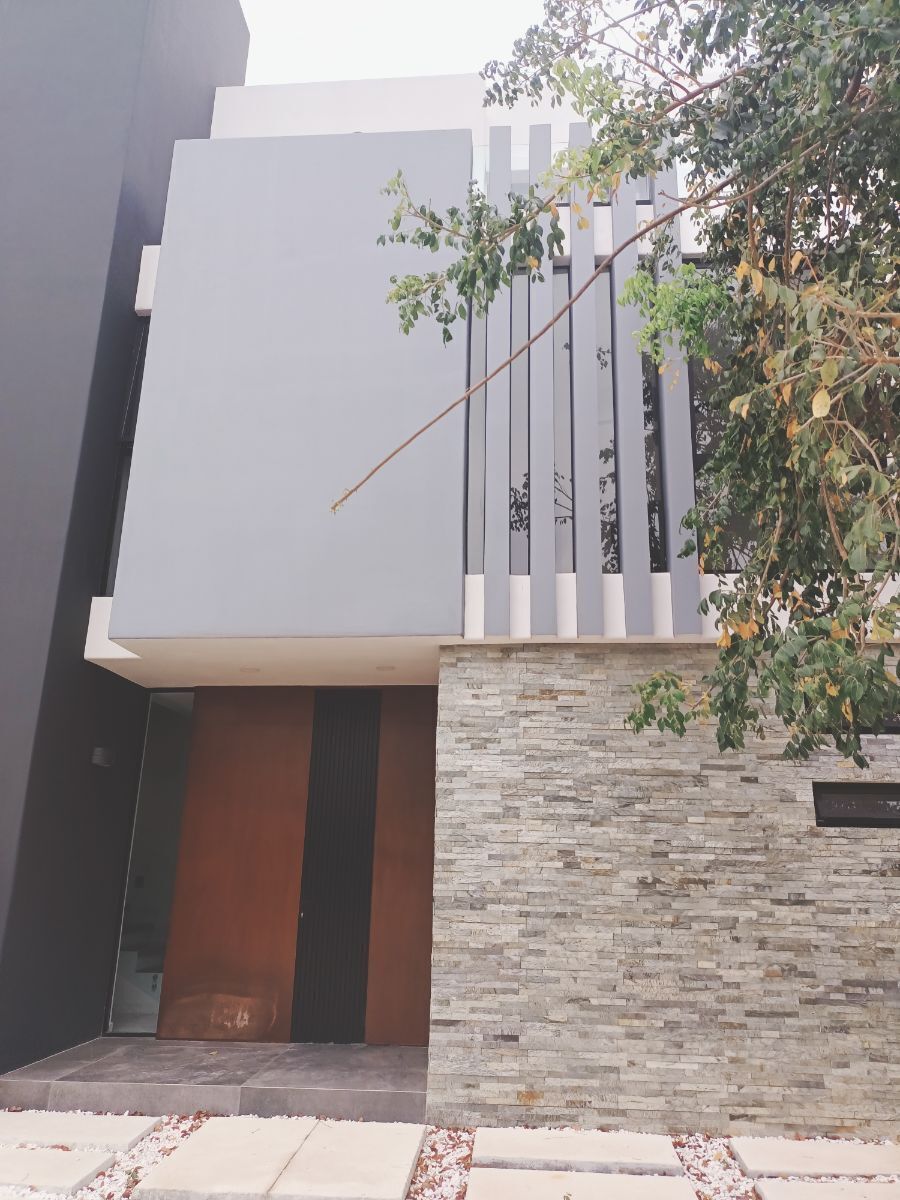 Casa en venta · Aqua Residencial, Benito Juárez, Quintana Roo