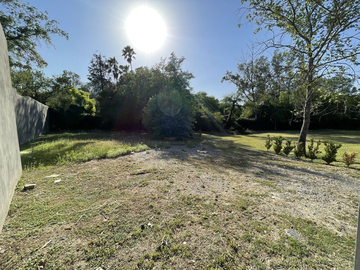 Lote en venta · El Uro, Monterrey, Nuevo León