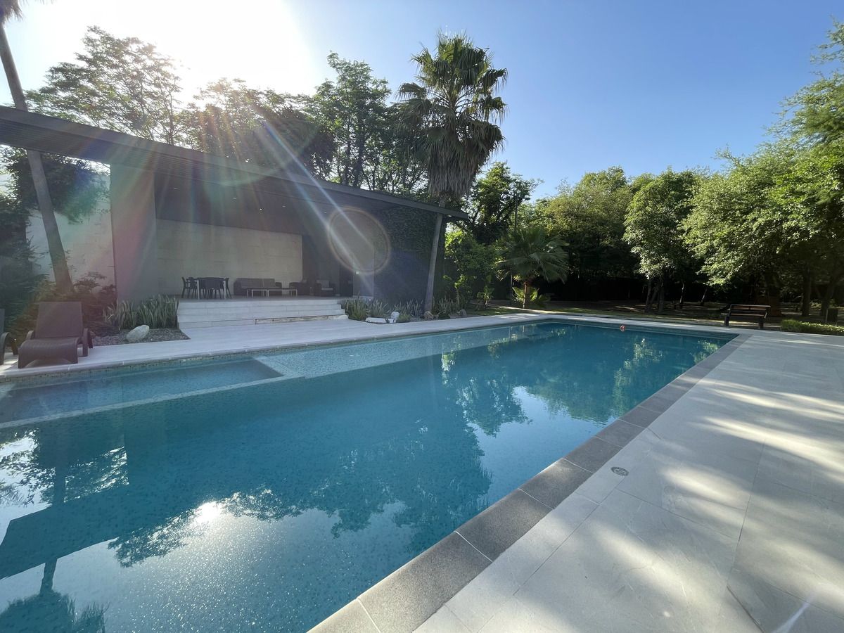 Lote en venta · El Uro, Monterrey, Nuevo León