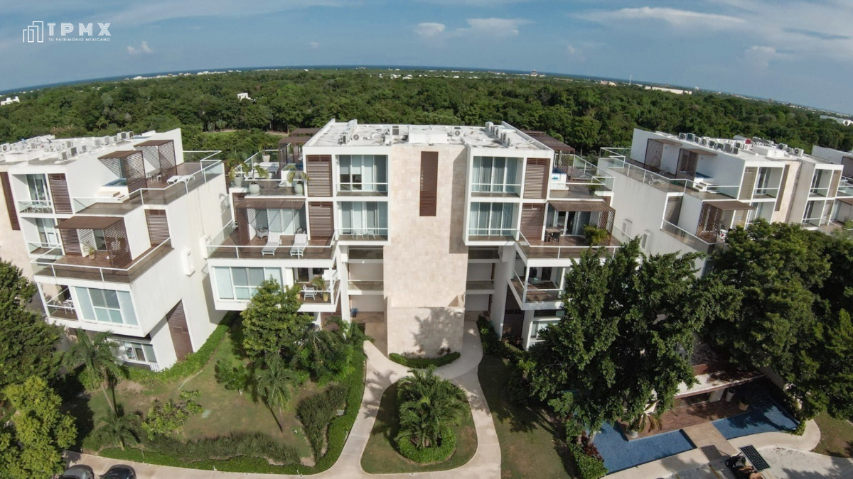 Departamento en venta · Akumal, Tulum, Quintana Roo