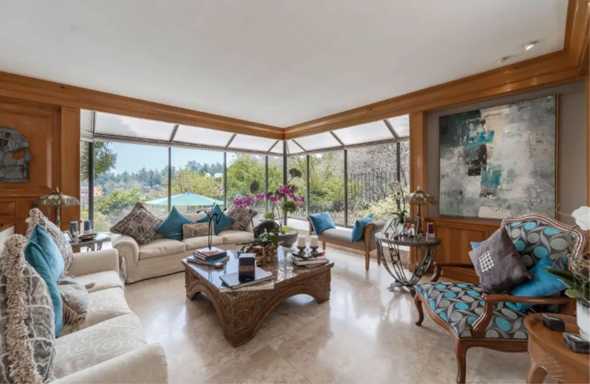 Casa en venta · Bosque de las Lomas, Miguel Hidalgo, Ciudad de México Casa en venta · Bosque de las Lomas, Miguel Hidalgo, Ciudad de México