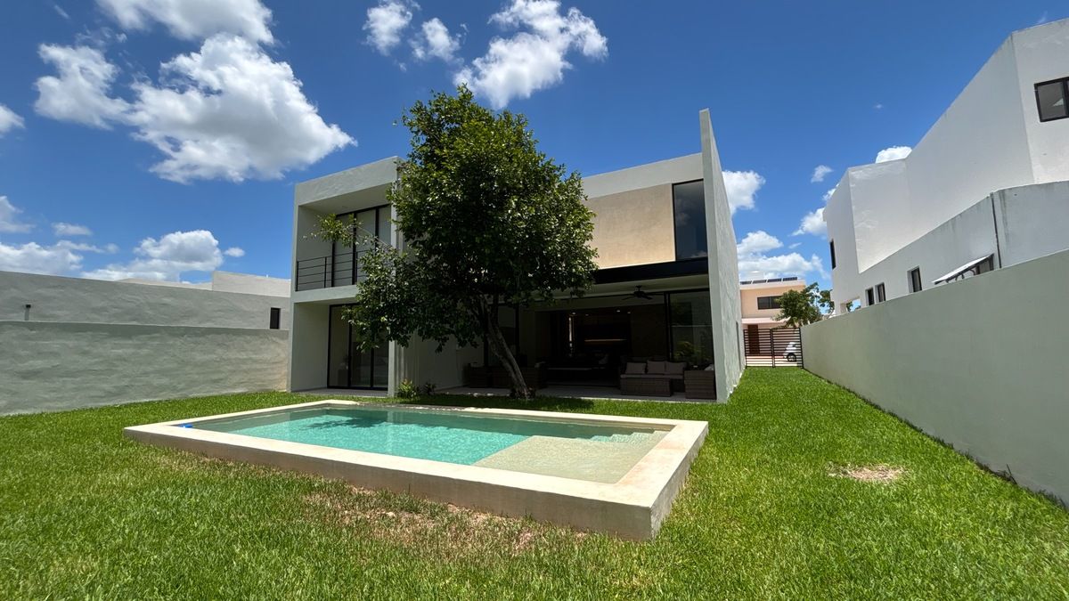 Condominio en venta · Tamanché, Mérida, Yucatán Condominio en venta · Tamanché, Mérida, Yucatán
