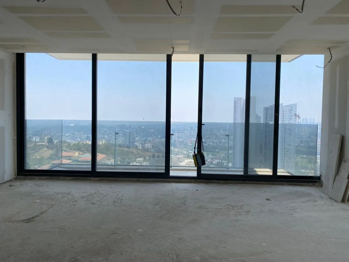 Departamento en venta · Bosque Real, Huixquilucan, Estado de México