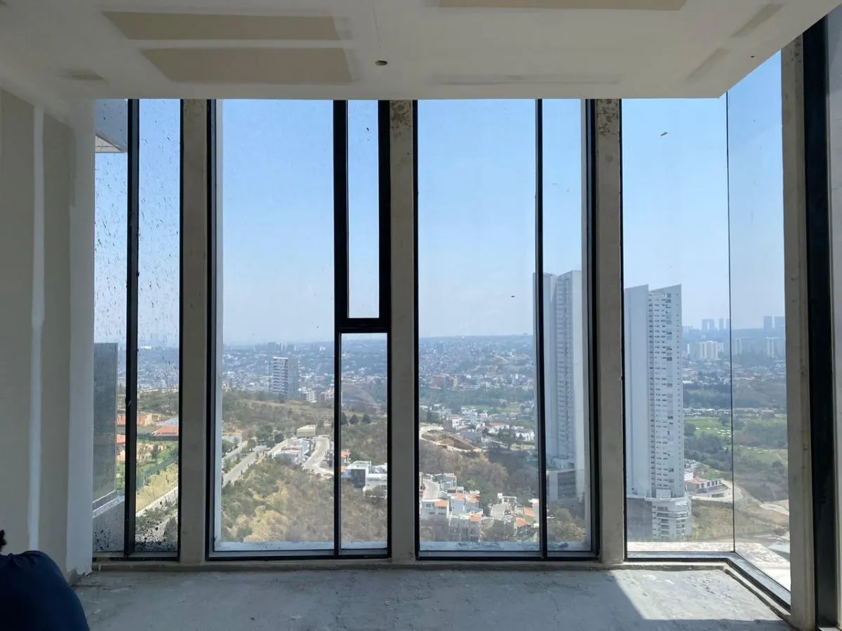 Departamento en venta · Bosque Real, Huixquilucan, Estado de México