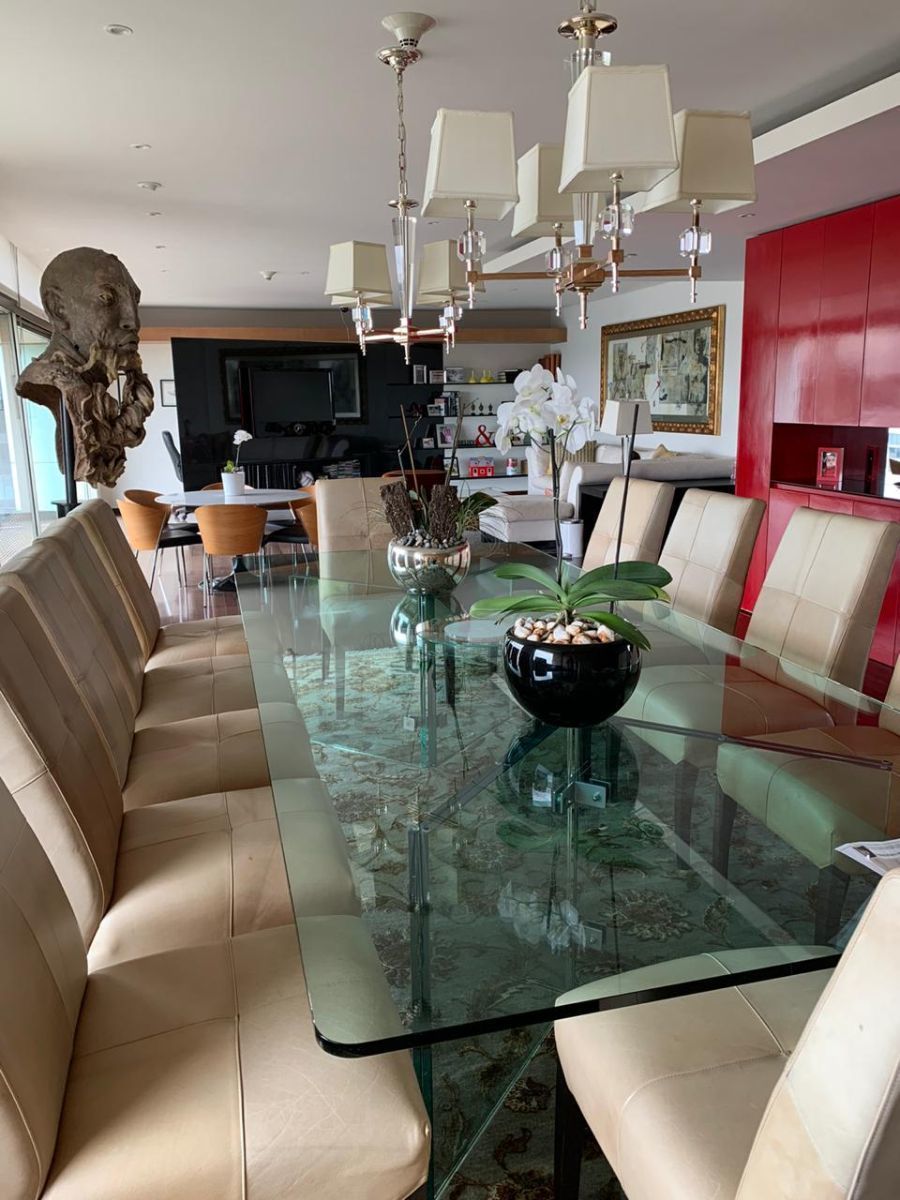 Departamento en venta · Bosques de las Lomas, Cuajimalpa de Morelos, Ciudad de México