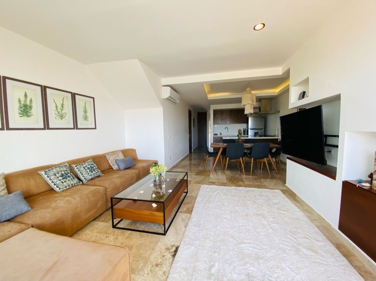 Departamento en venta · Zazil Ha, Playa del Carmen, Solidaridad, Quintana Roo