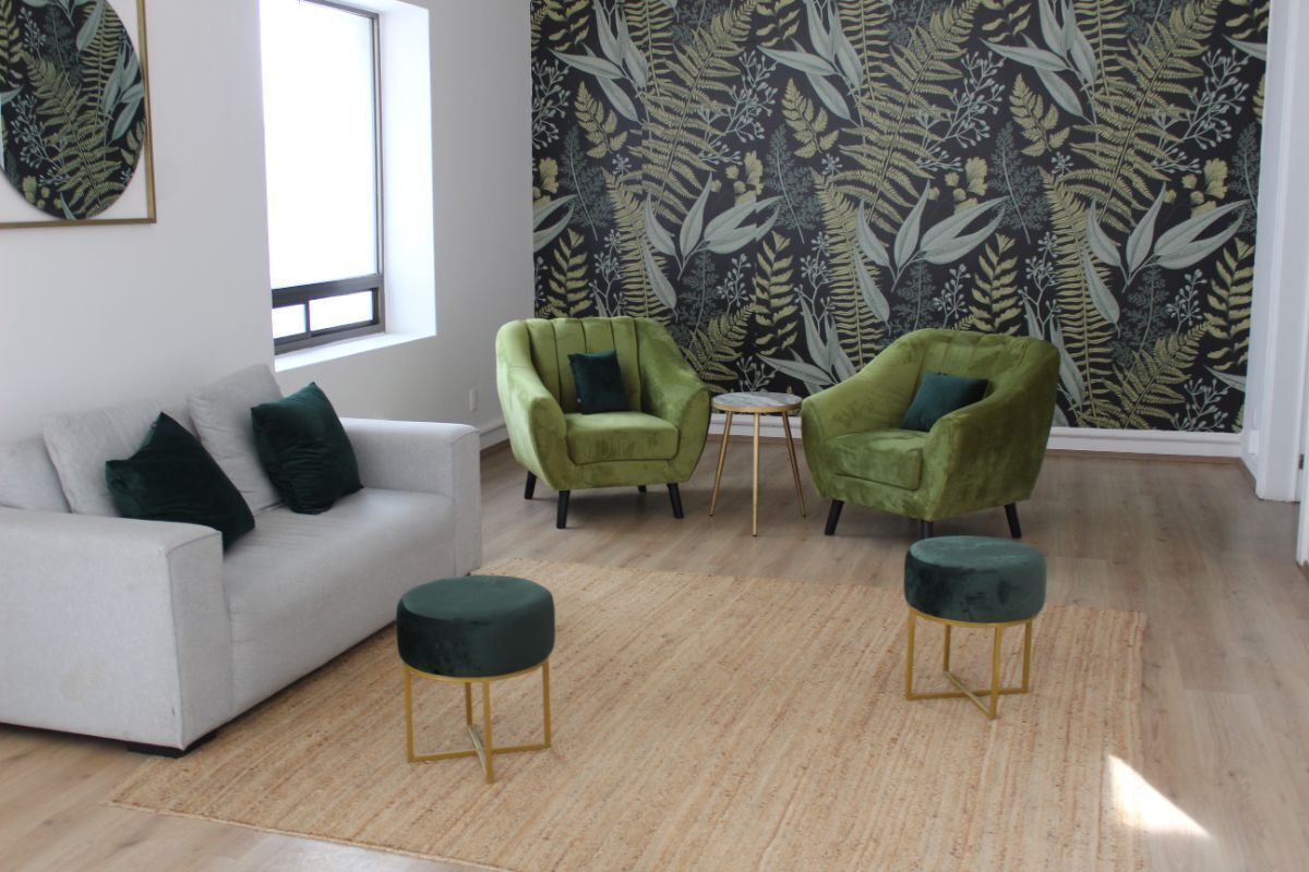 Departamento en venta · San Rafael, Cuauhtémoc, Ciudad de México