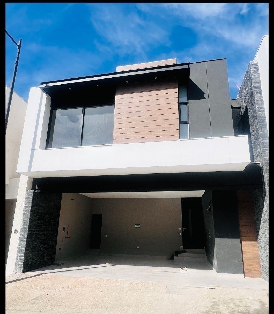 Casa en venta · El Barro, Monterrey, Nuevo León Casa en venta · El Barro, Monterrey, Nuevo León