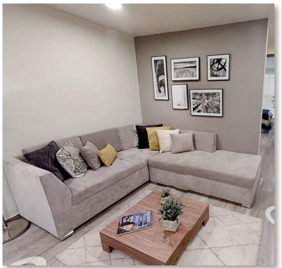 Departamento en venta · Portales Norte, Portales, Benito Juárez, Ciudad de México