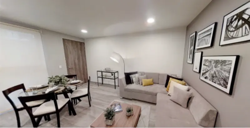Departamento en venta · Portales Norte, Portales, Benito Juárez, Ciudad de México Departamento en venta · Portales Norte, Portales, Benito Juárez, Ciudad de México