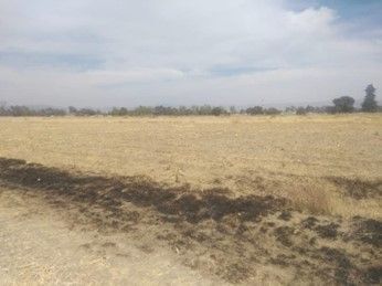 Lote en venta · Santa Rita Tlahuapan, Tlahuapan, Puebla