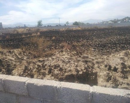 Lote en venta · Santa Rita Tlahuapan, Tlahuapan, Puebla
