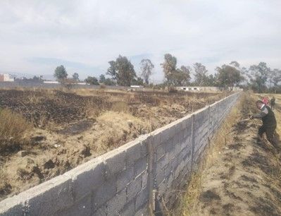 Lote en venta · Santa Rita Tlahuapan, Tlahuapan, Puebla