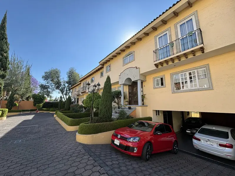 Condominio en venta · San Jerónimo Lídice, La Magdalena Contreras, Ciudad de México Condominio en venta · San Jerónimo Lídice, La Magdalena Contreras, Ciudad de México