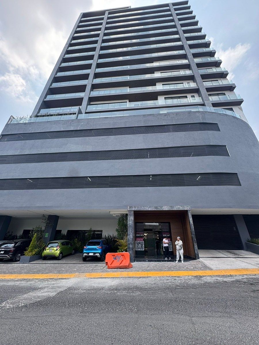 Departamento en venta · Huixquilucan, Estado de México