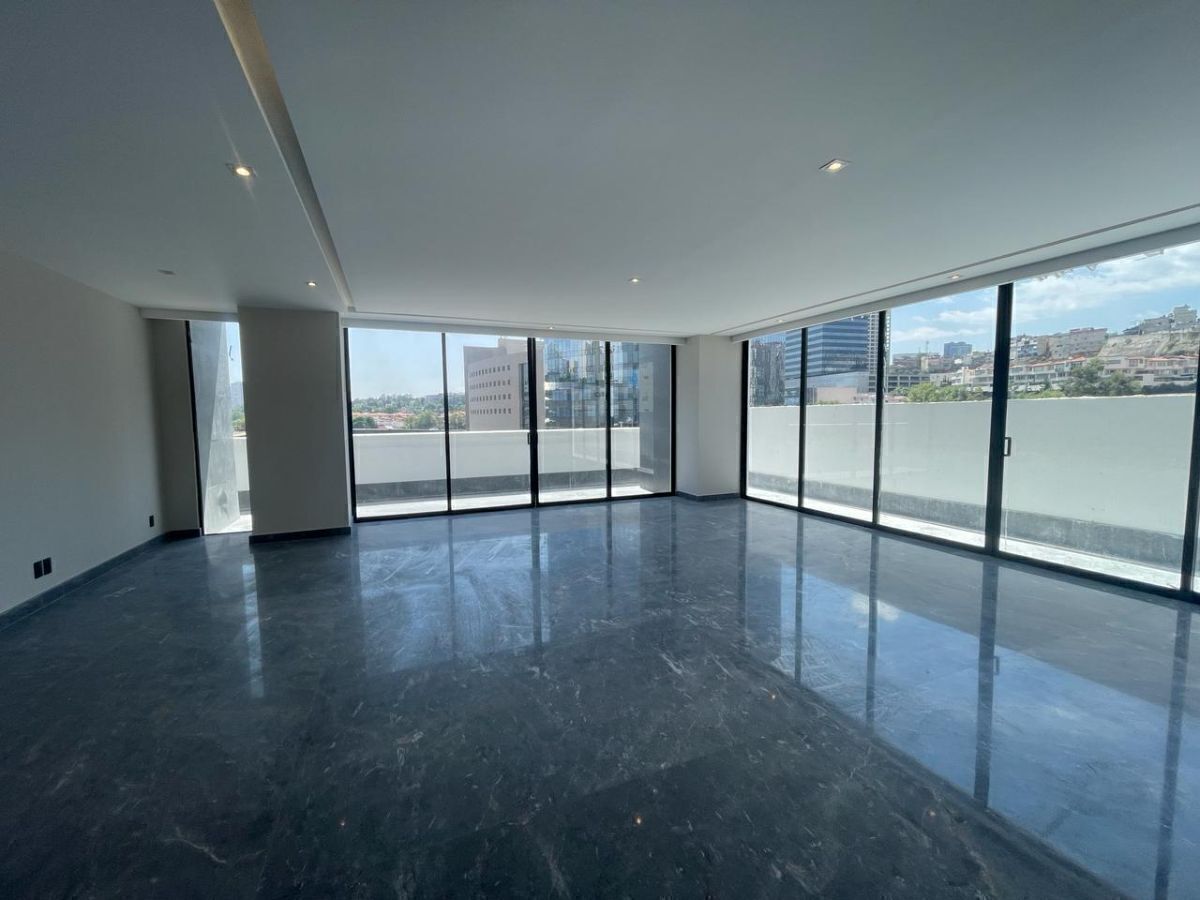 Departamento en venta · Huixquilucan, Estado de México