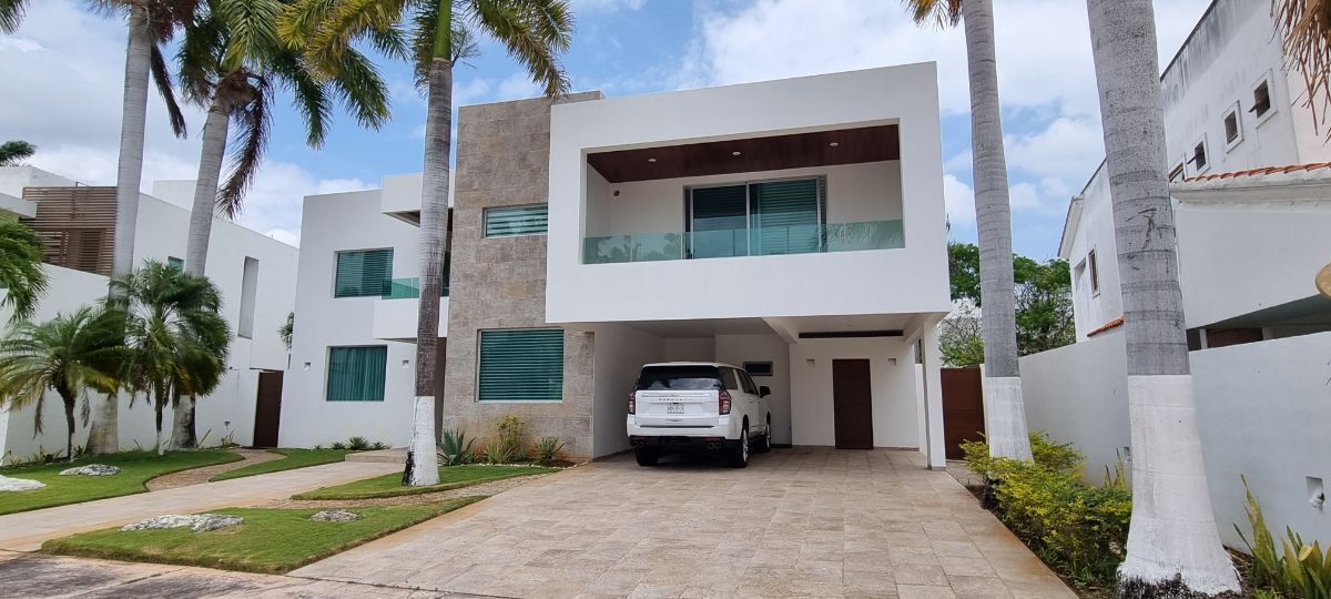 Casa en venta · Lagos del Sol, Benito Juárez, Quintana Roo