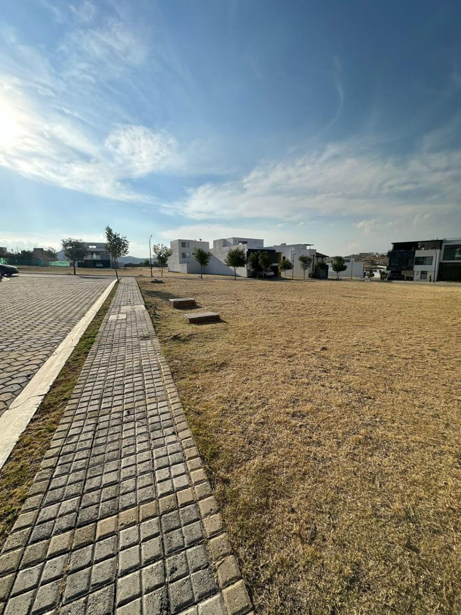 Lote en venta · Lomas de Angelópolis III, San Andrés Cholula, Puebla