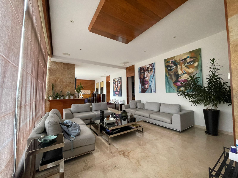Departamento en venta · Santa Fe Cuajimalpa, Cuajimalpa de Morelos, Ciudad de México
