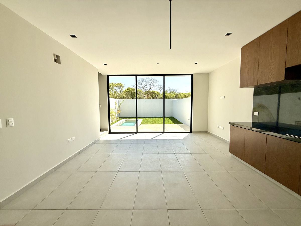 Casa en venta · Temozon Norte, Mérida, Yucatán