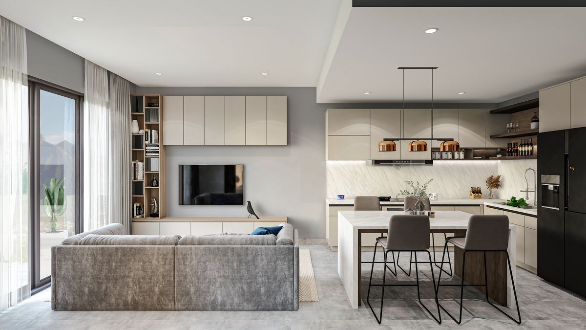 Departamento en venta · Monterrey Centro, Monterrey, Nuevo León