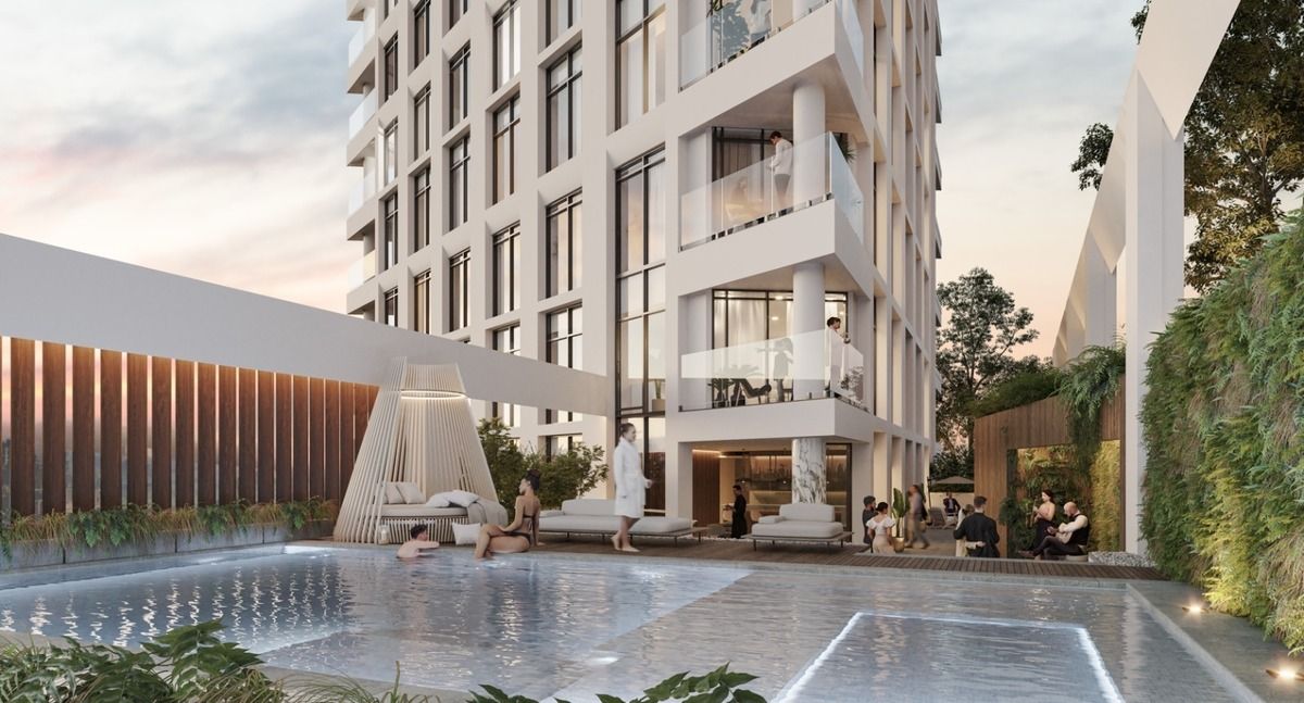 Departamento en venta · Monterrey Centro, Monterrey, Nuevo León