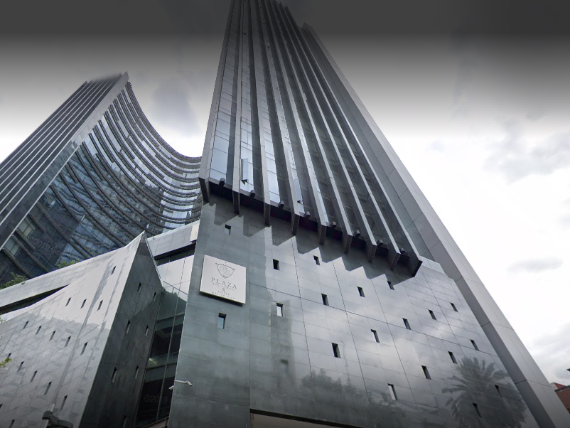 Departamento en venta · Tabacalera, Cuauhtémoc, Ciudad de México