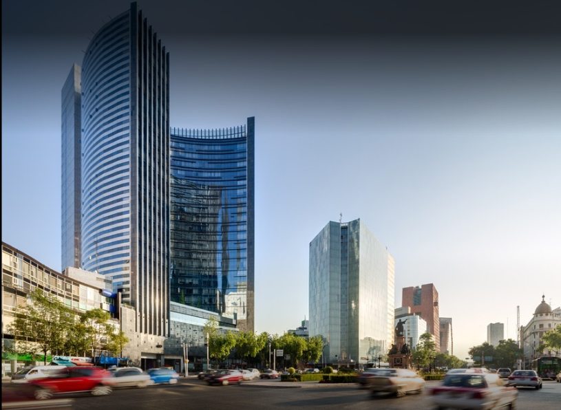 Departamento en venta · Tabacalera, Cuauhtémoc, Ciudad de México