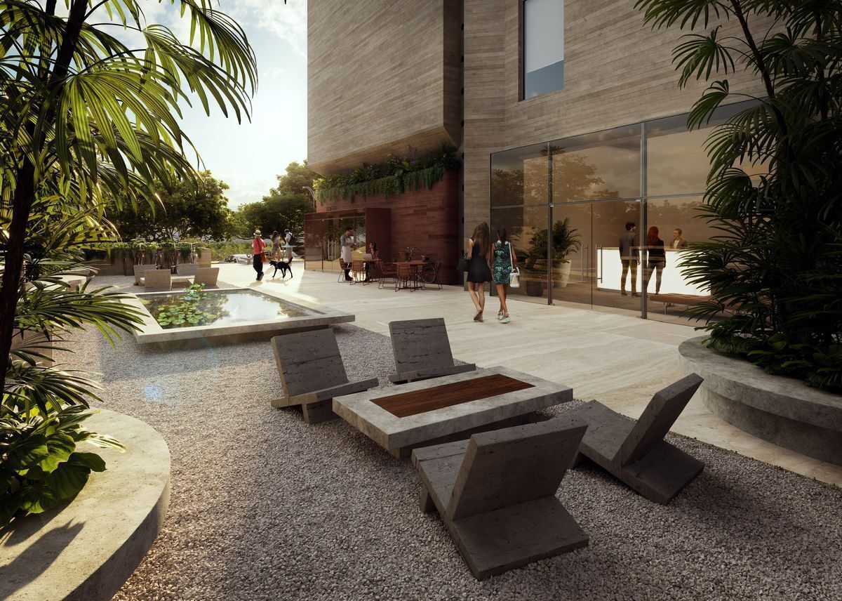 Departamento en venta · Supermanzana 2 Centro, Benito Juárez, Quintana Roo