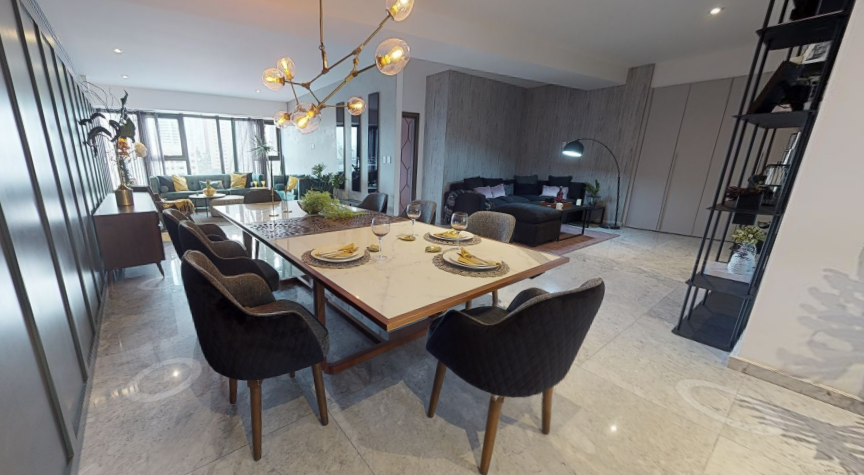 Departamento en venta · Huixquilucan, Estado de México