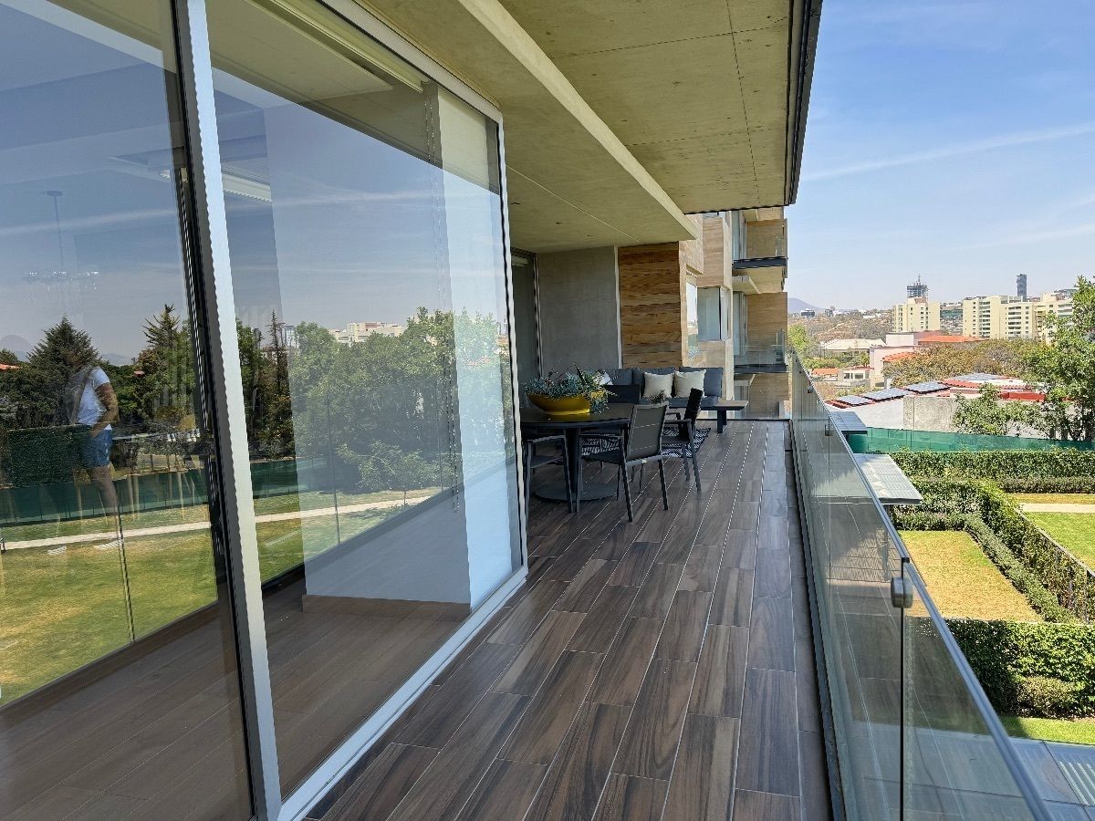 Departamento en venta · Huixquilucan, Estado de México