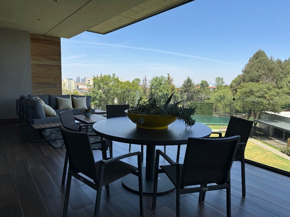 Departamento en venta · Huixquilucan, Estado de México
