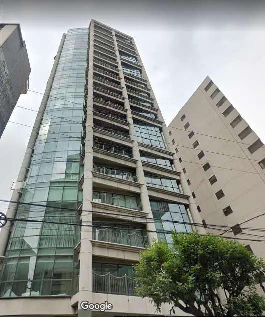 Departamento en venta · Lomas de Tecamachalco, Naucalpan de Juárez, Estado de México