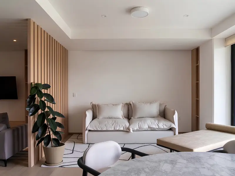 Departamento en venta · Los Alpes, Álvaro Obregón, Ciudad de México