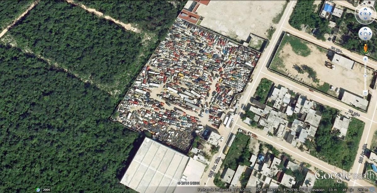 Lote en venta · Ejidal, Tulum, Quintana Roo