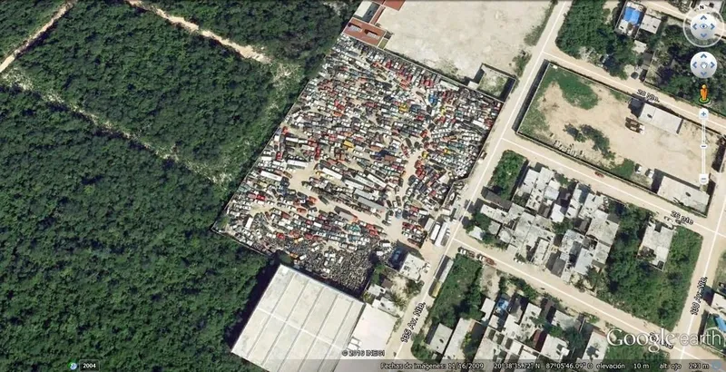 Lote en venta · Ejidal, Tulum, Quintana Roo Lote en venta · Ejidal, Tulum, Quintana Roo