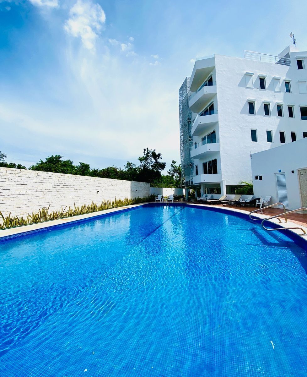 Departamento en venta · Ejidal, Tulum, Quintana Roo