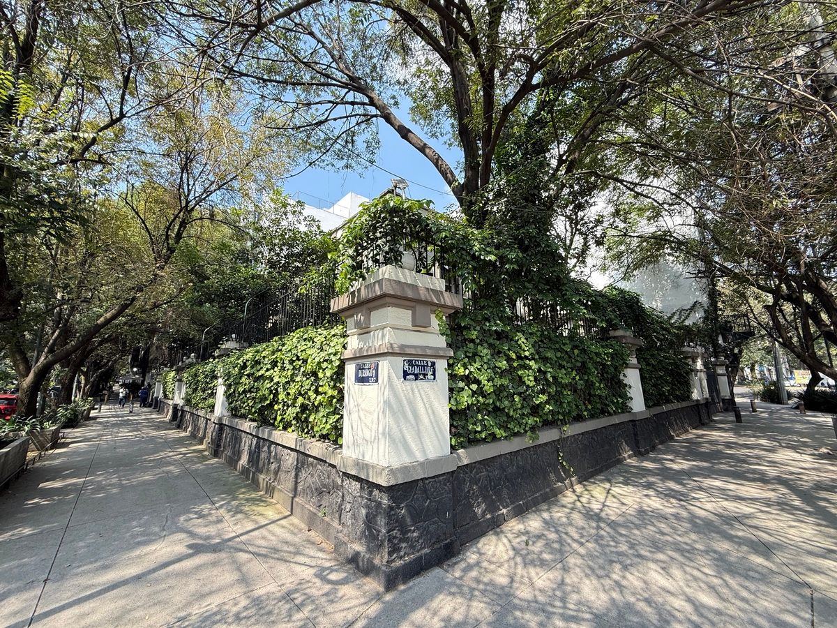 Casa en venta · Roma Norte, Roma, Cuauhtémoc, Ciudad de México