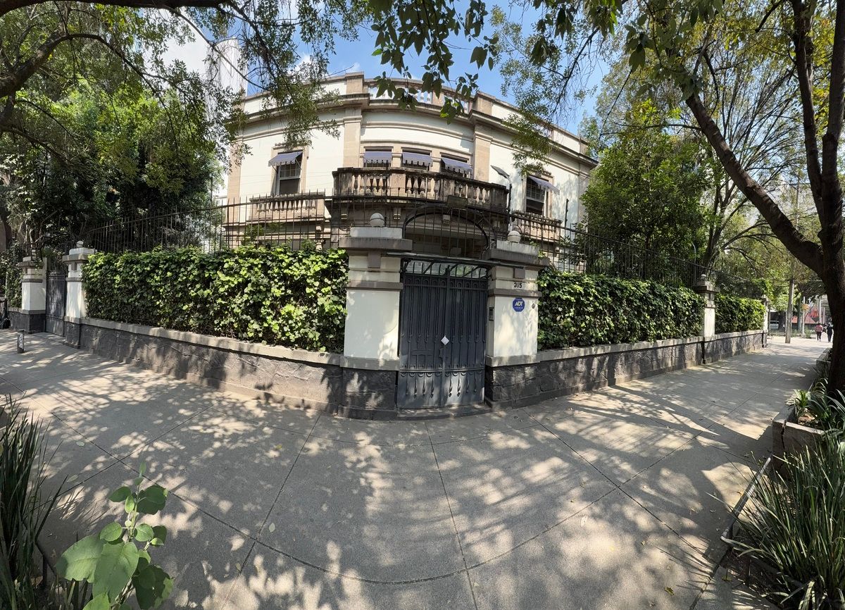 Casa en venta · Roma Norte, Roma, Cuauhtémoc, Ciudad de México