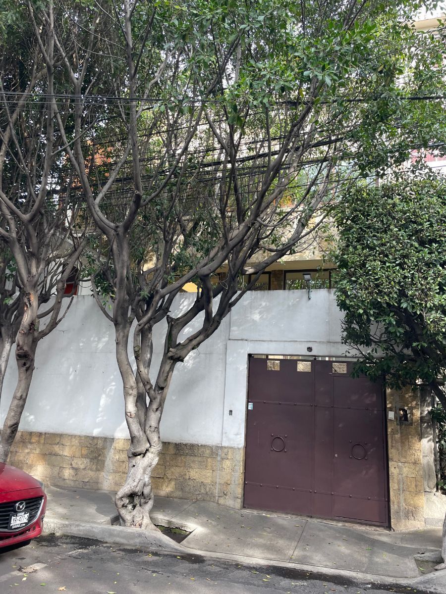 Casa en venta · Anzures, Miguel Hidalgo, Ciudad de México