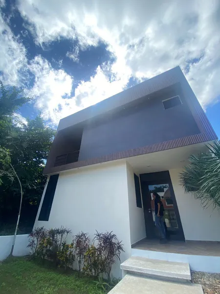Casa en venta · Residencial Regatta, Puerto Morelos, Quintana Roo