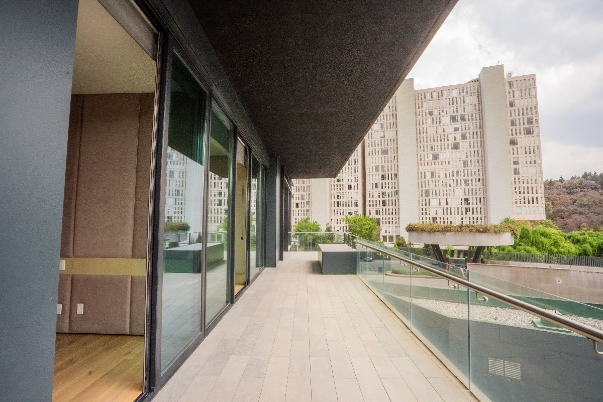 Departamento en venta · Ejido San Mateo, Álvaro Obregón, Ciudad de México