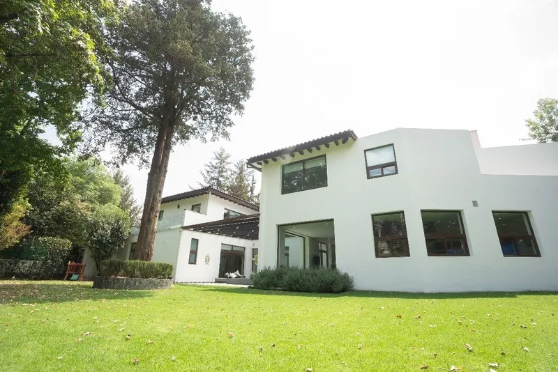 Condominio en venta · Rancho San Francisco Pueblo San Bartolo Ameyalco, Álvaro Obregón, Ciudad de México