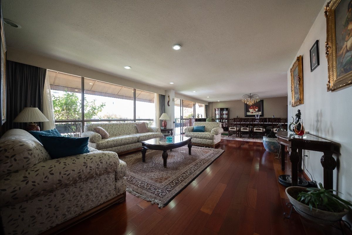 Departamento en venta · Polanco I Sección, Polanco, Miguel Hidalgo, Ciudad de México
