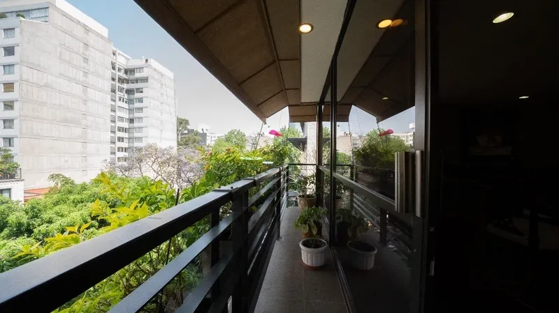 Departamento en venta · Polanco I Sección, Polanco, Miguel Hidalgo, Ciudad de México