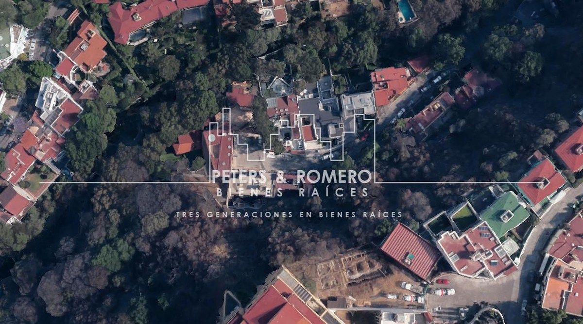Lote en venta · Huixquilucan, Estado de México