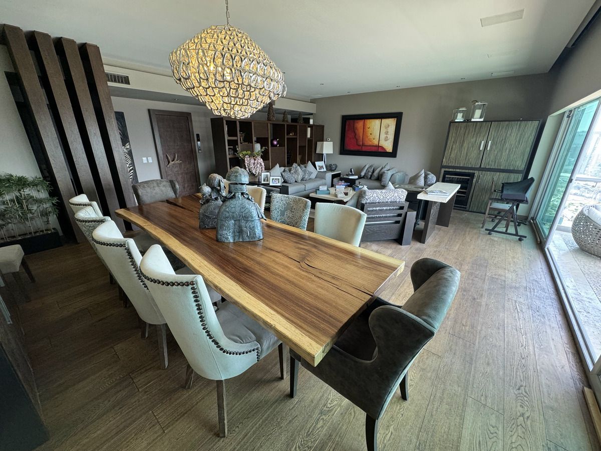 Departamento en venta · Santa Fe Cuajimalpa, Cuajimalpa de Morelos, Ciudad de México Departamento en venta · Santa Fe Cuajimalpa, Cuajimalpa de Morelos, Ciudad de México